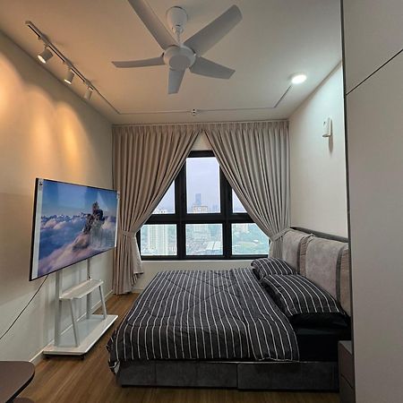 Roombnb Mvertica Kuala Lumpur Habitación foto