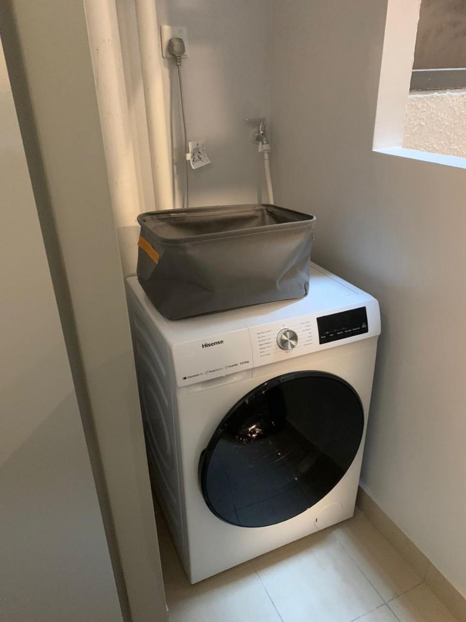 Roombnb Mvertica Kuala Lumpur Exterior foto