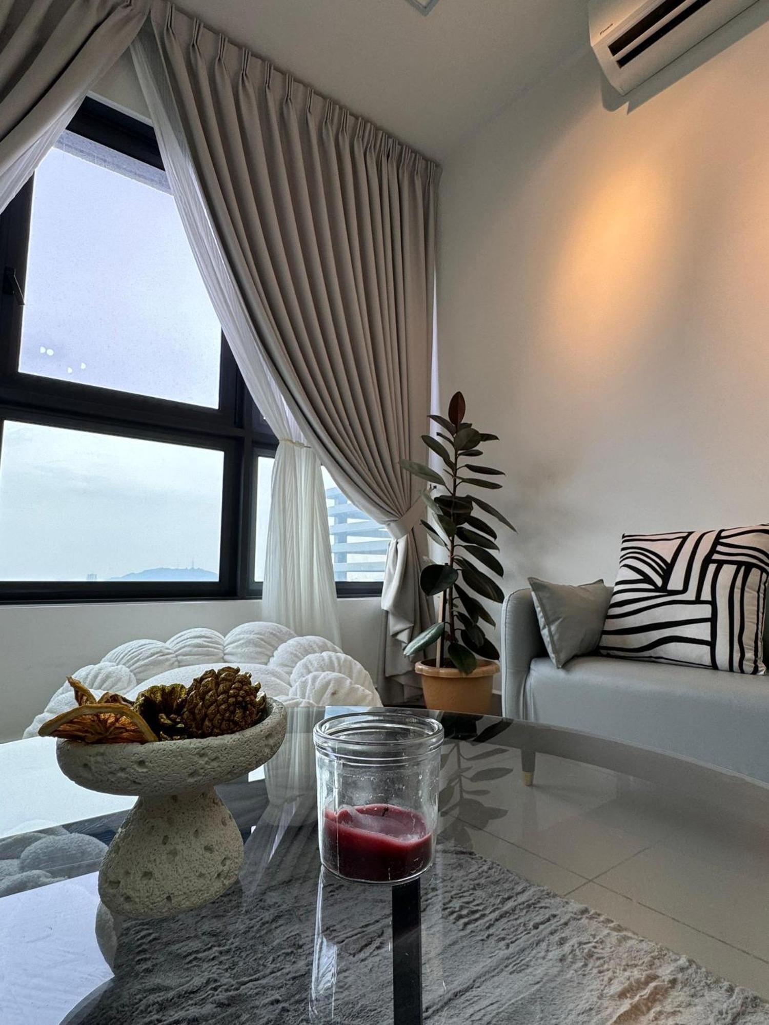 Roombnb Mvertica Kuala Lumpur Exterior foto