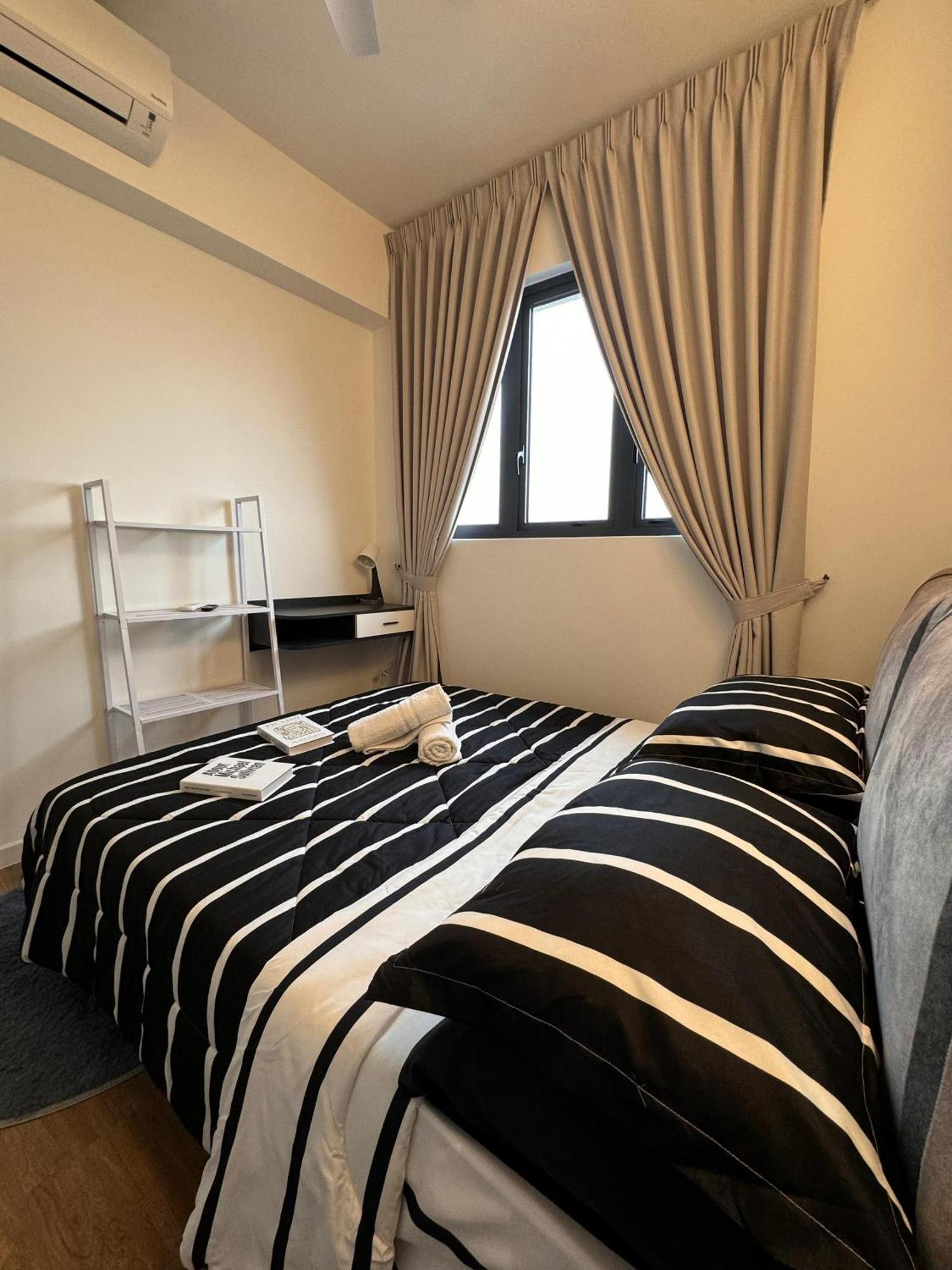 Roombnb Mvertica Kuala Lumpur Habitación foto