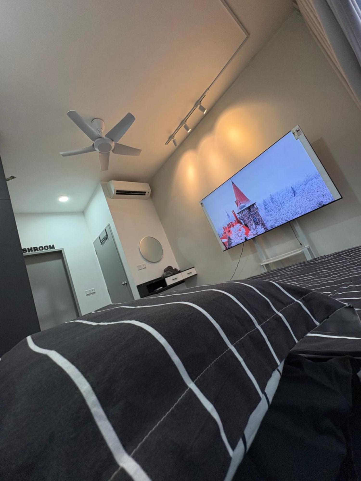 Roombnb Mvertica Kuala Lumpur Habitación foto
