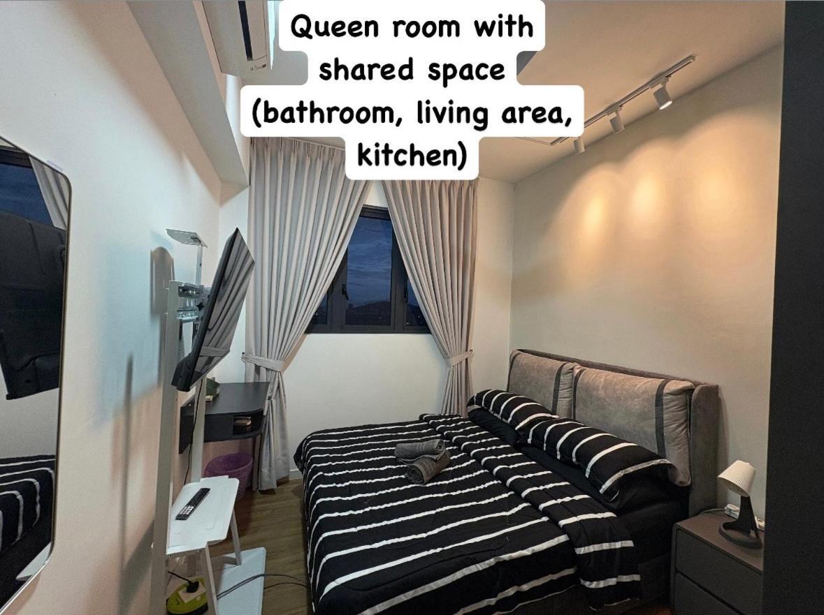 Roombnb Mvertica Kuala Lumpur Habitación foto